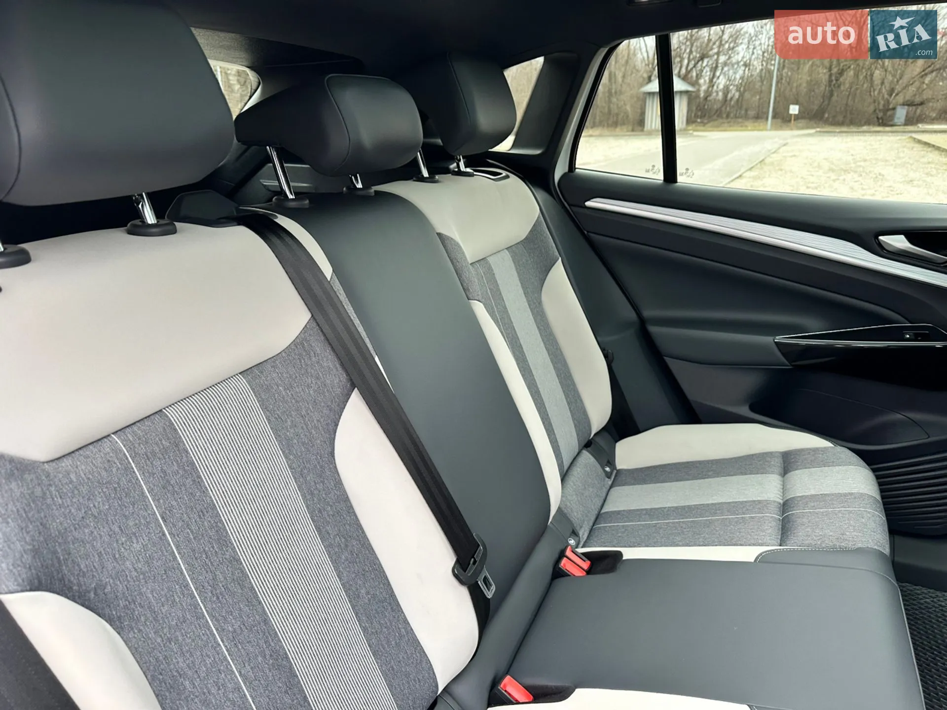 2021 Volkswagen ID.4 - мініатюра 32