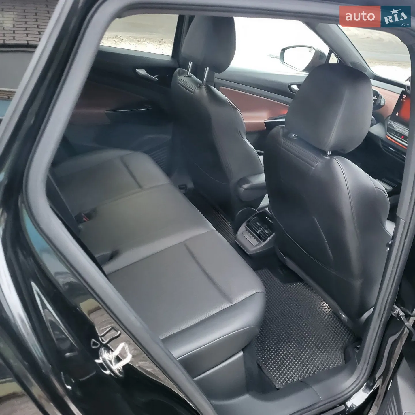 2021 Volkswagen ID.4 - мініатюра 7