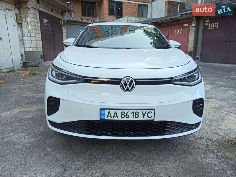 Volkswagen ID.4 2023