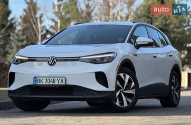 Внедорожник / Кроссовер Volkswagen ID.4 2023 в Сарнах