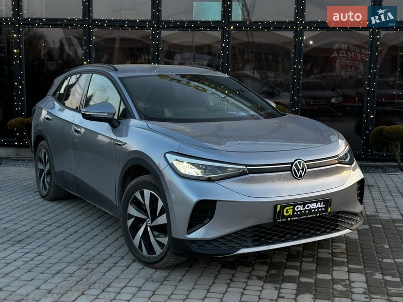 Volkswagen ID.4 2023