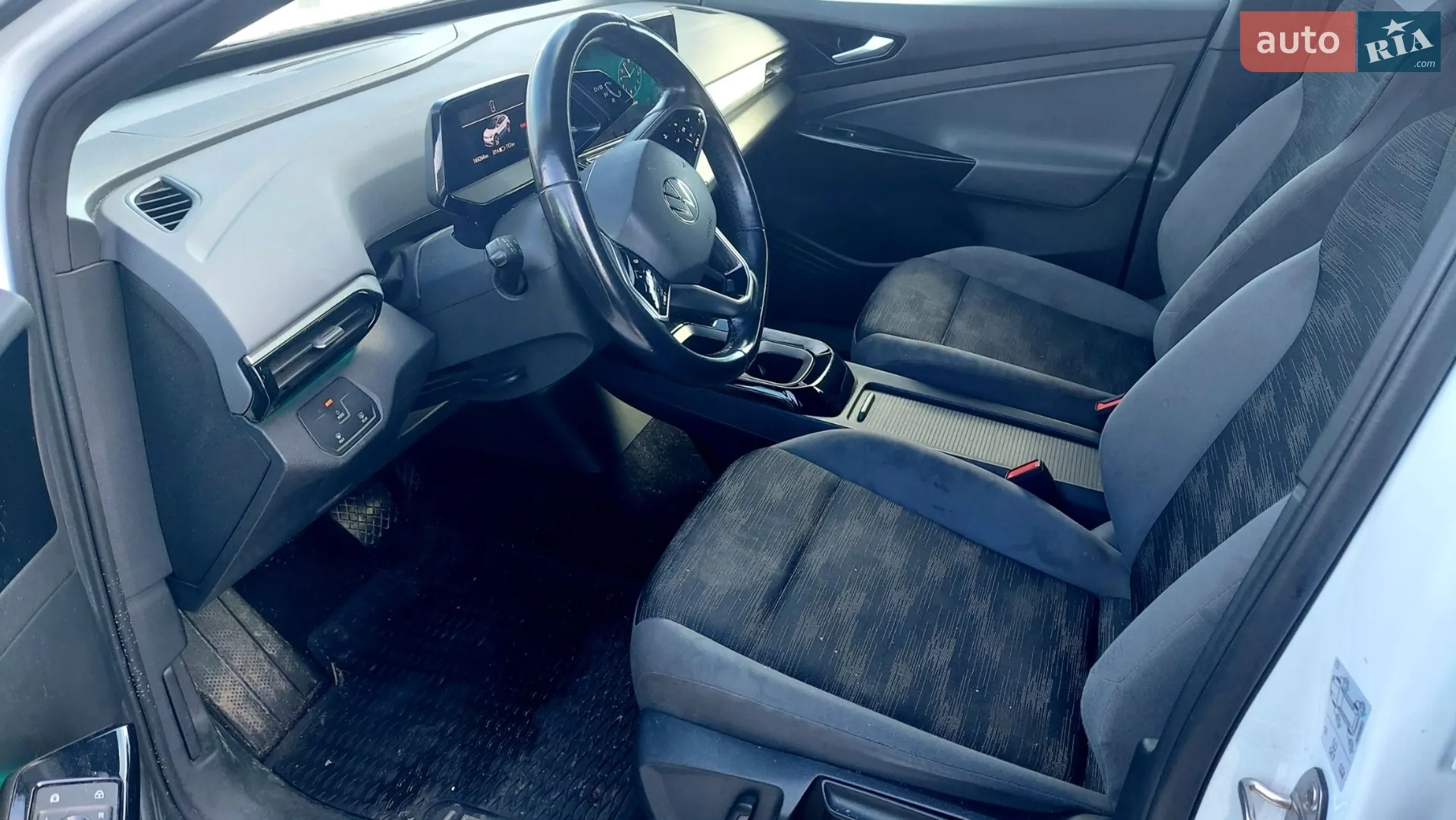 2021 Volkswagen ID.4 - мініатюра 16