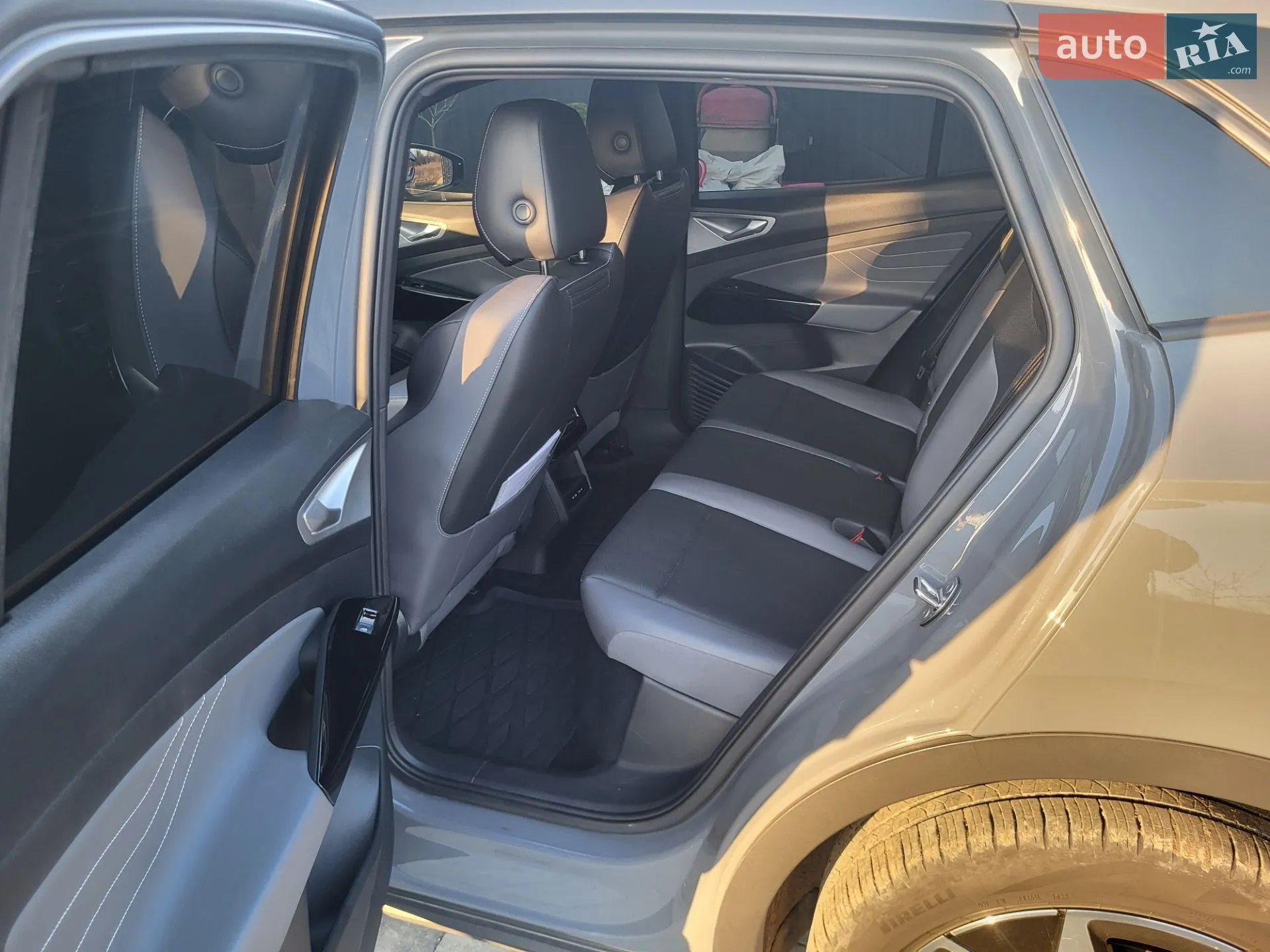 2023 Volkswagen ID.4 - мініатюра 13