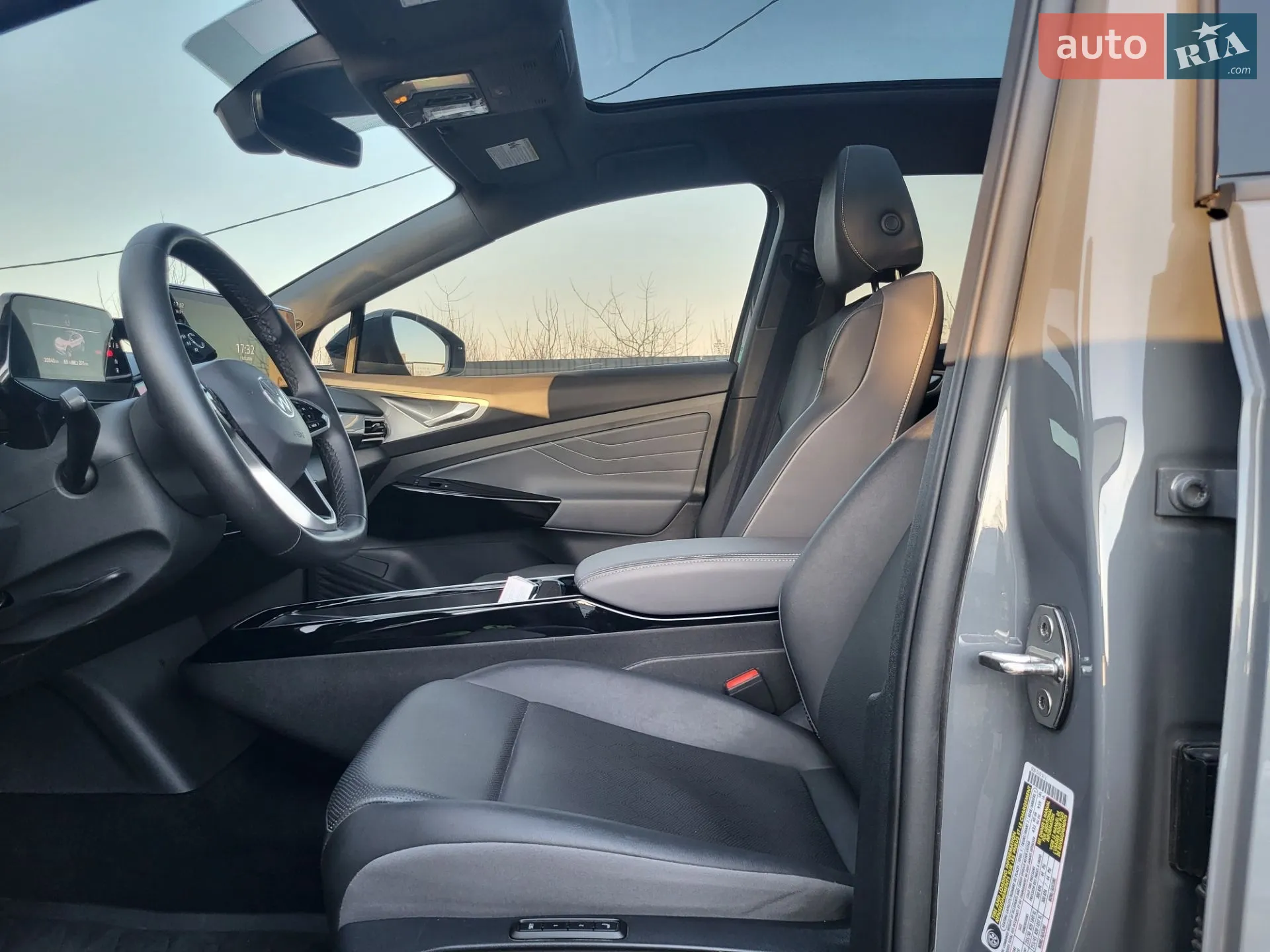 2023 Volkswagen ID.4 - мініатюра 15