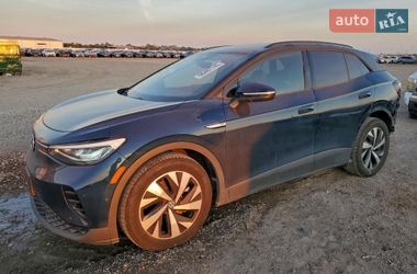 Volkswagen ID.4 2023