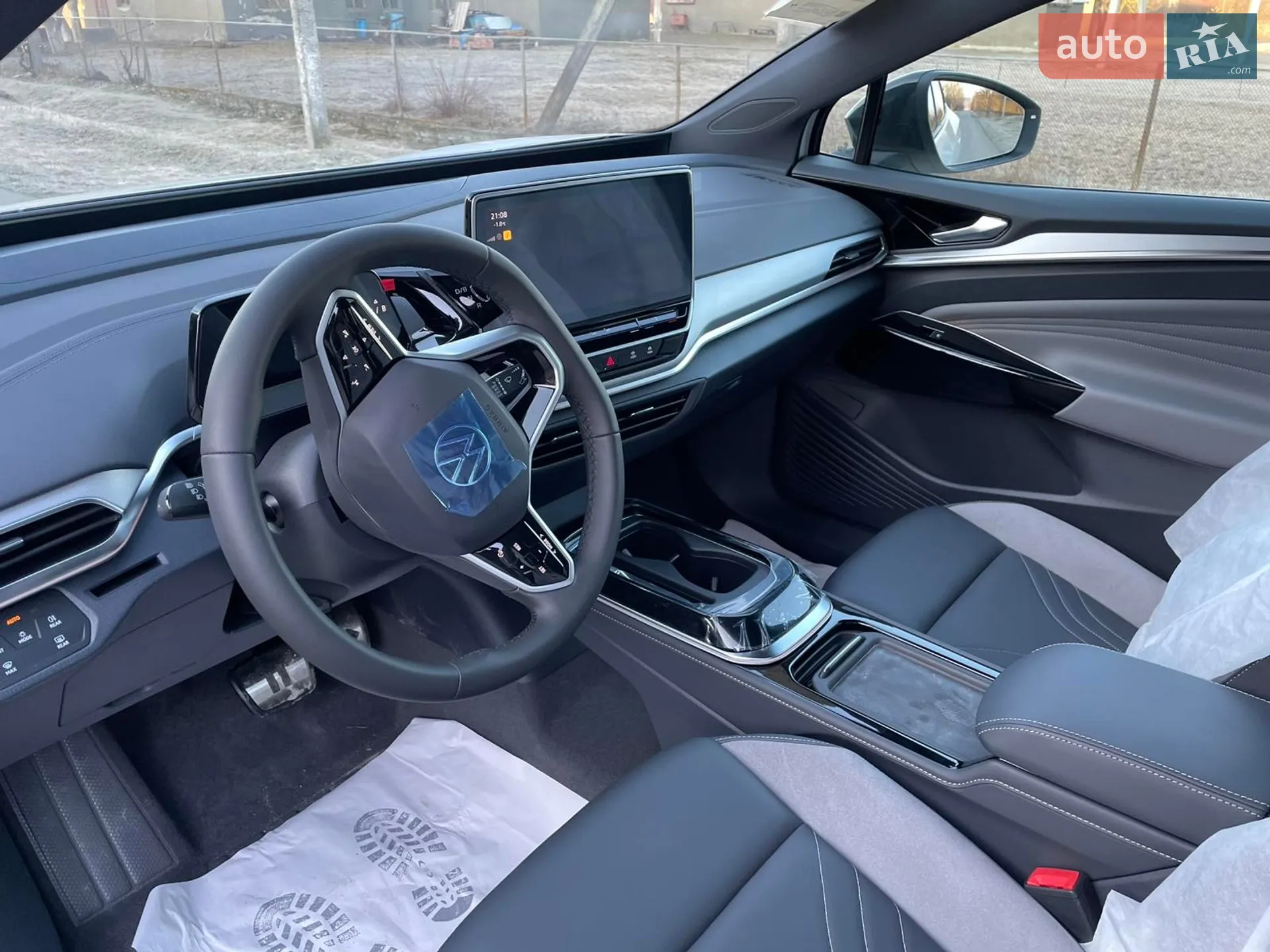 2023 Volkswagen ID.4 - мініатюра 60