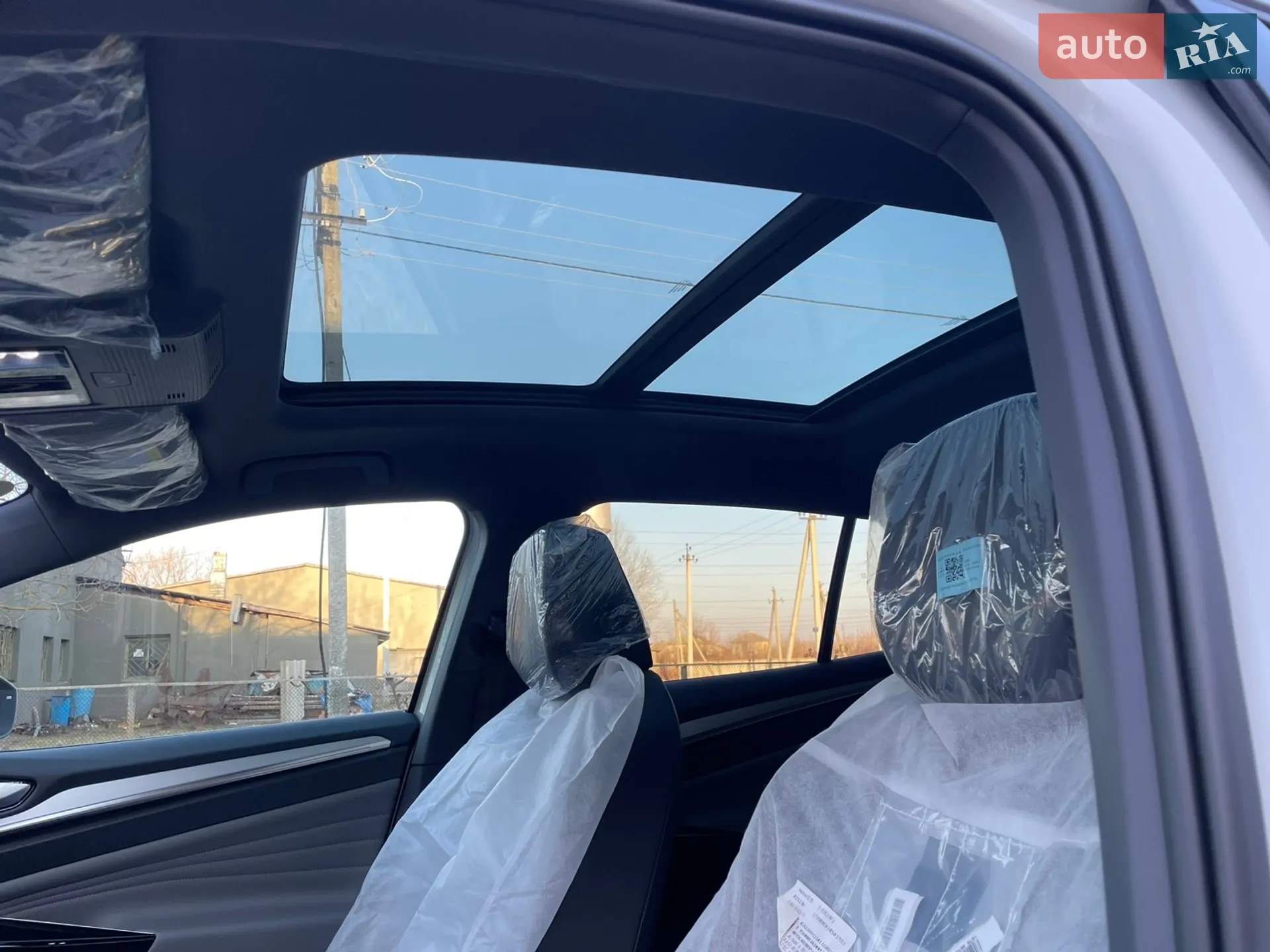 2023 Volkswagen ID.4 - мініатюра 65