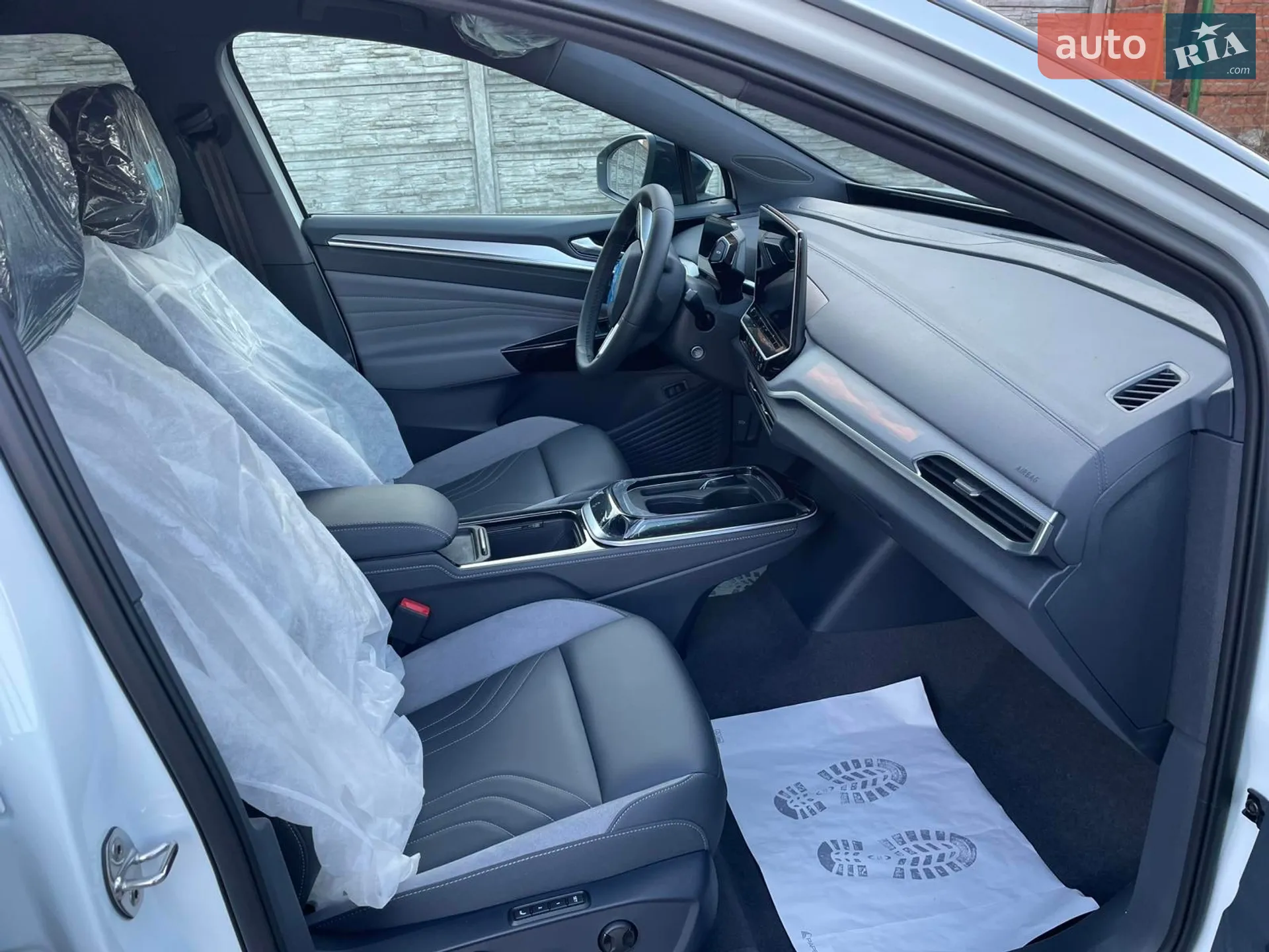 2023 Volkswagen ID.4 - мініатюра 81