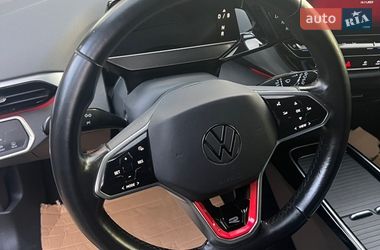 Внедорожник / Кроссовер Volkswagen ID.4 2022 в Львове