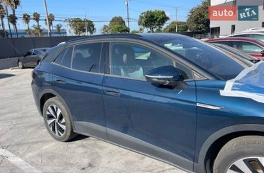 Внедорожник / Кроссовер Volkswagen ID.4 2023 в Киеве