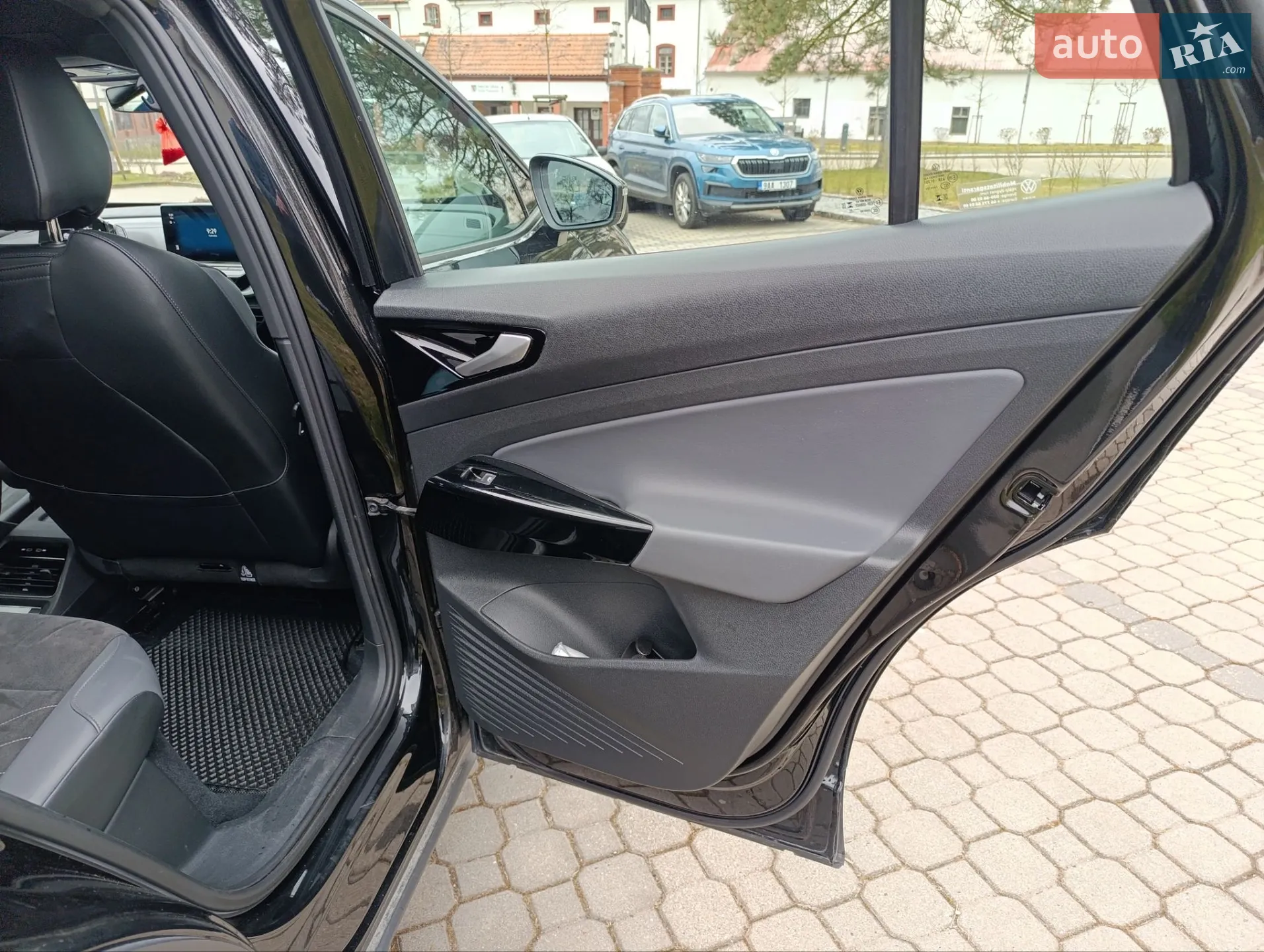 2023 Volkswagen ID.4 - мініатюра 36