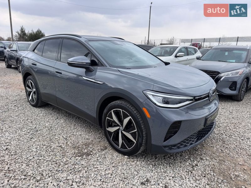 Volkswagen ID.4 2023