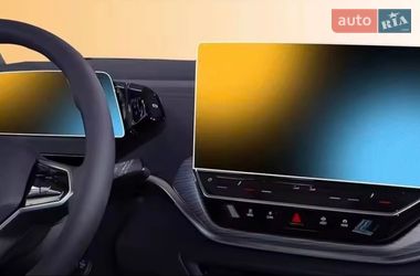 Позашляховик / Кросовер Volkswagen ID.4 2022 в Одесі