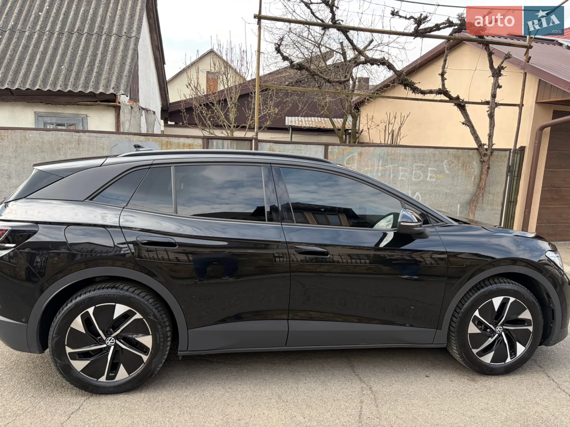 2024 Volkswagen ID.4 - мініатюра 2