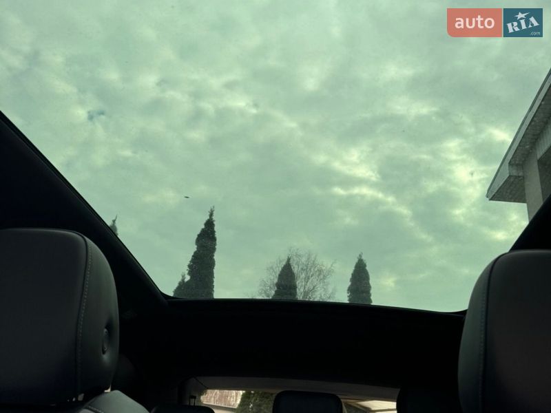 Внедорожник / Кроссовер Volkswagen ID.4 2023 в Киеве