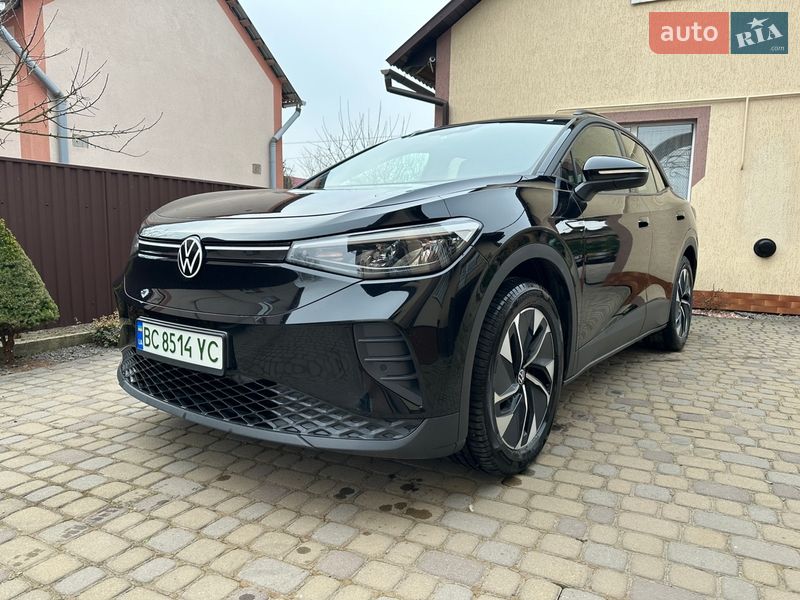 Volkswagen ID.4 2023