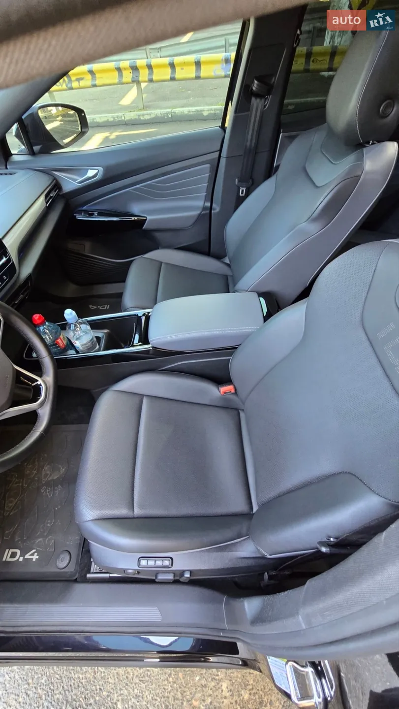 2023 Volkswagen ID.4 - мініатюра 9