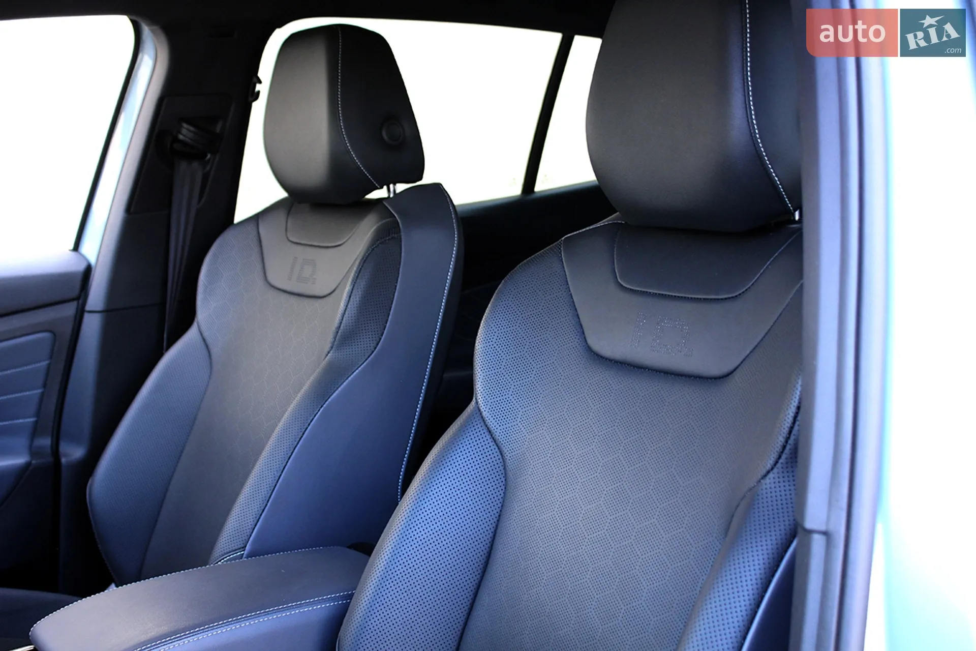 2024 Volkswagen ID.4 - мініатюра 39