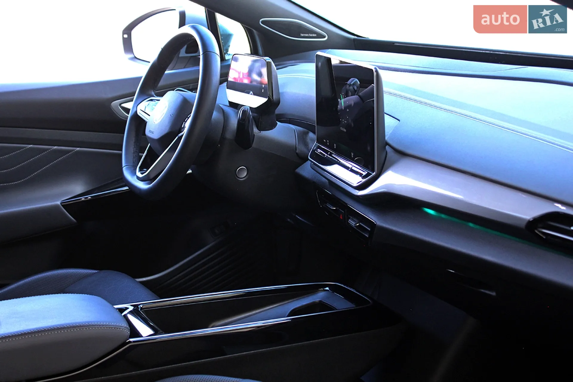 2024 Volkswagen ID.4 - мініатюра 22