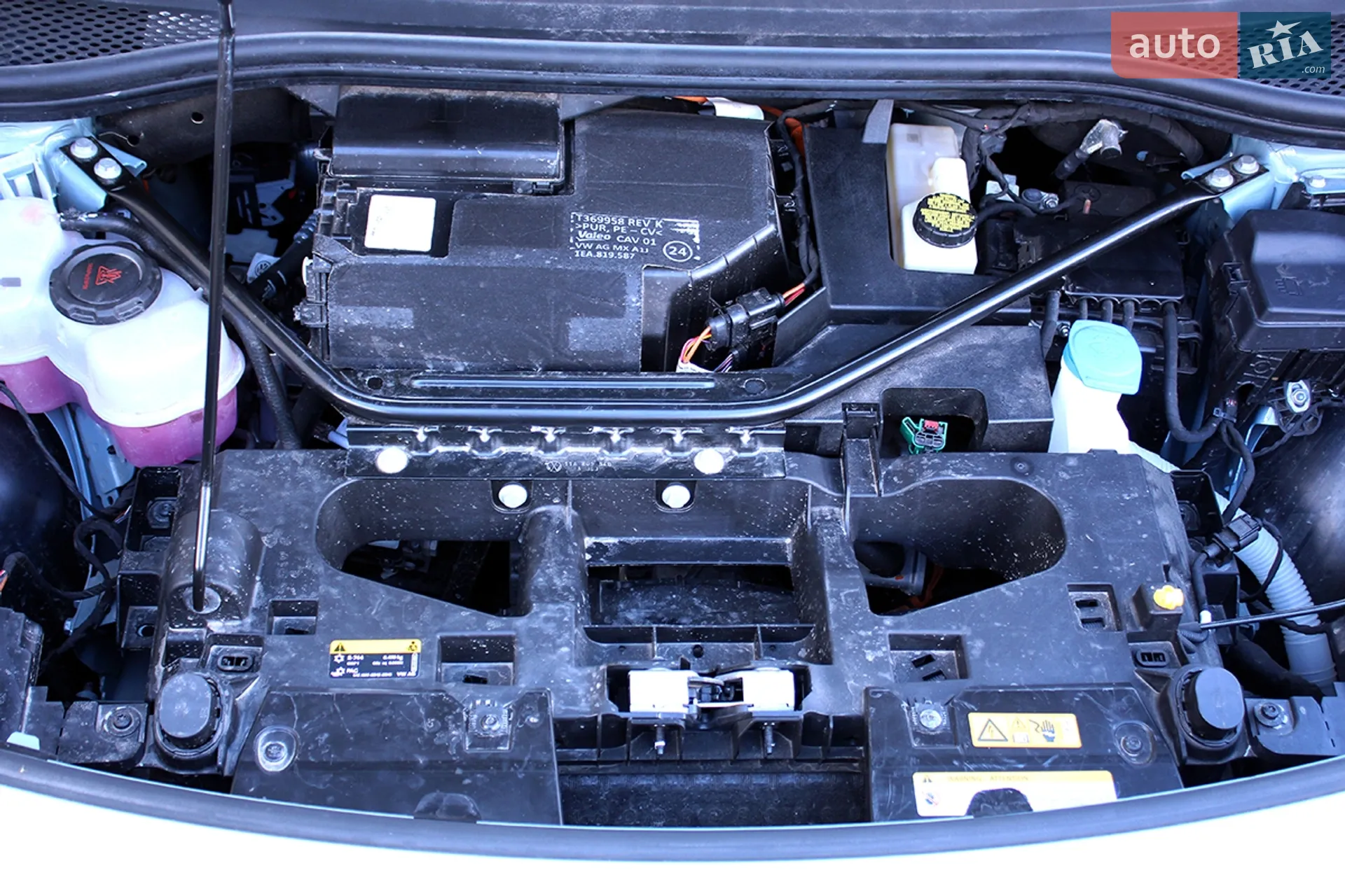 2024 Volkswagen ID.4 - мініатюра 54