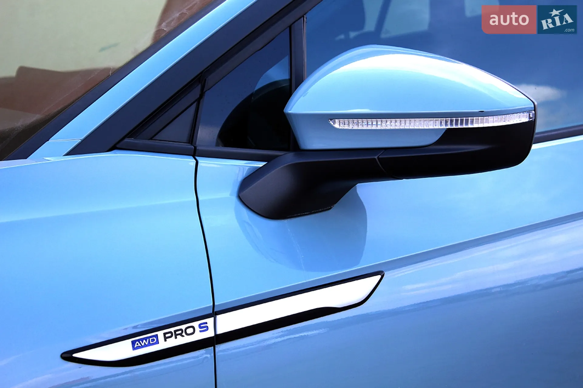2024 Volkswagen ID.4 - мініатюра 12