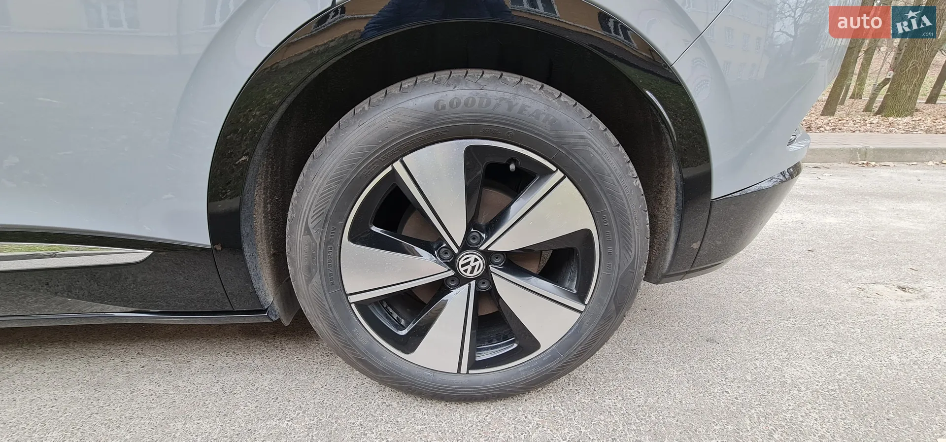 2021 Volkswagen ID.4 - мініатюра 21