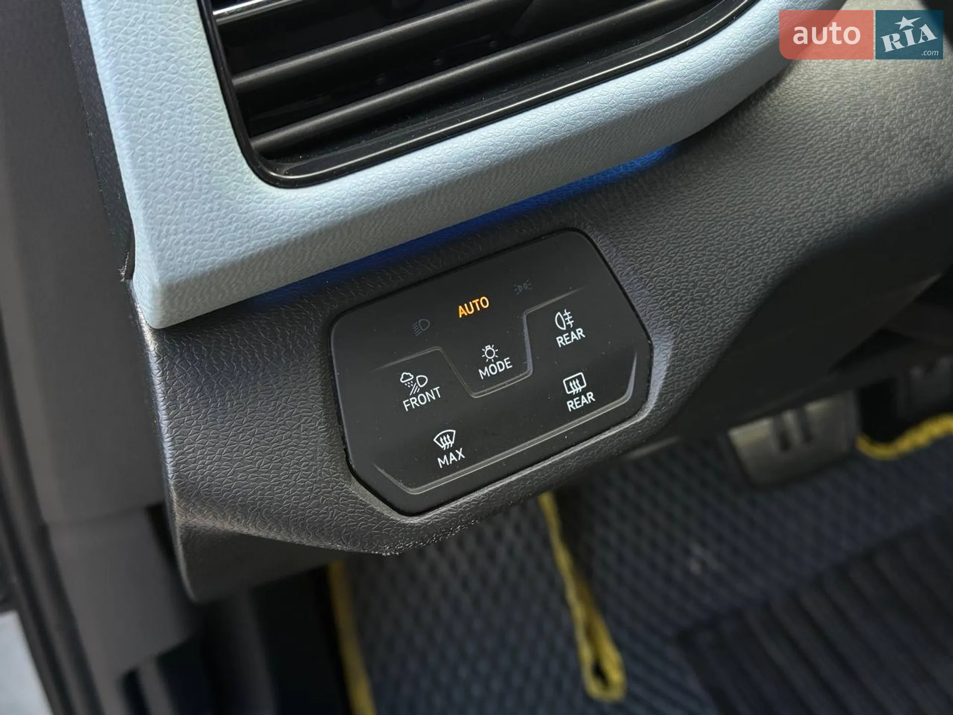 2022 Volkswagen ID.4 - мініатюра 24