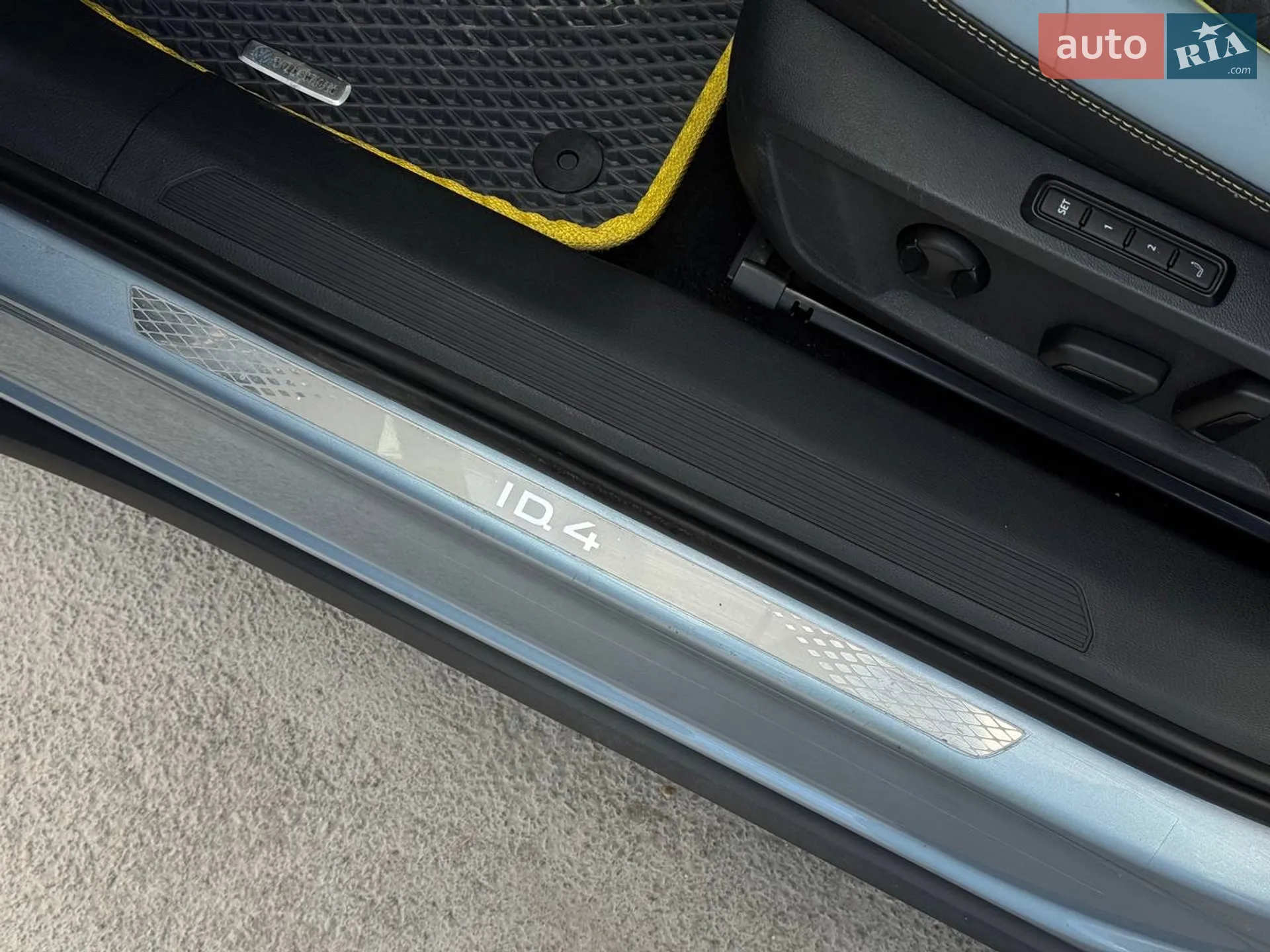 2022 Volkswagen ID.4 - мініатюра 26