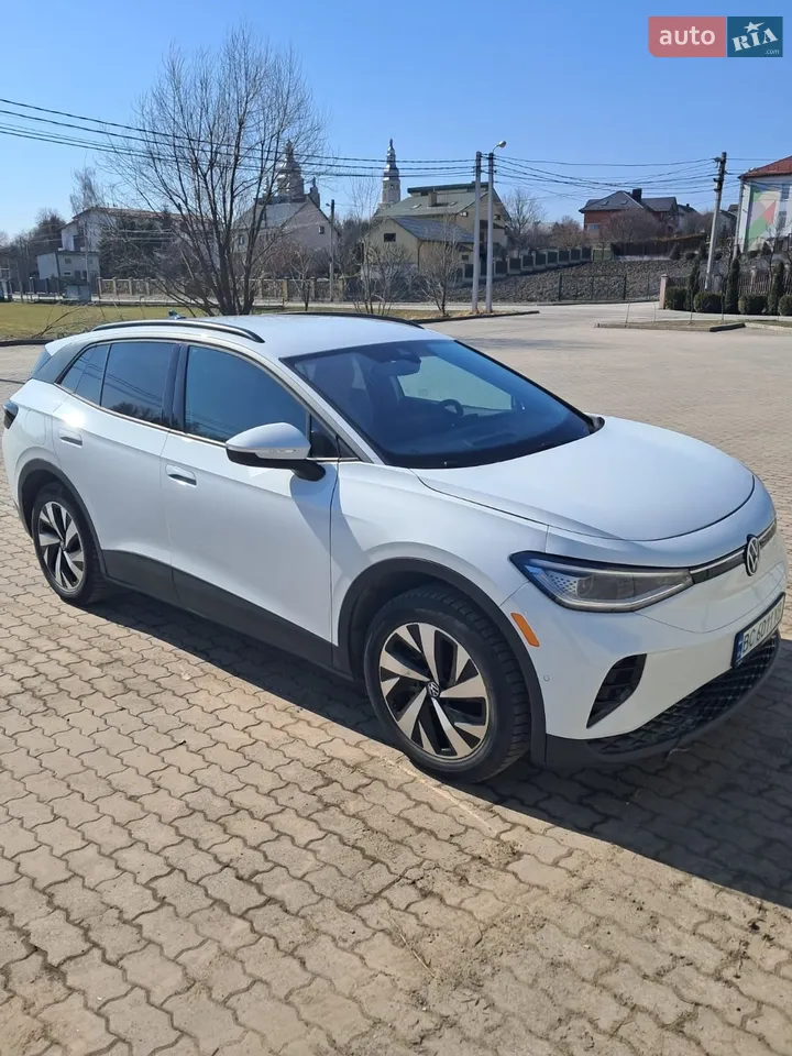 2023 Volkswagen ID.4 - мініатюра 29