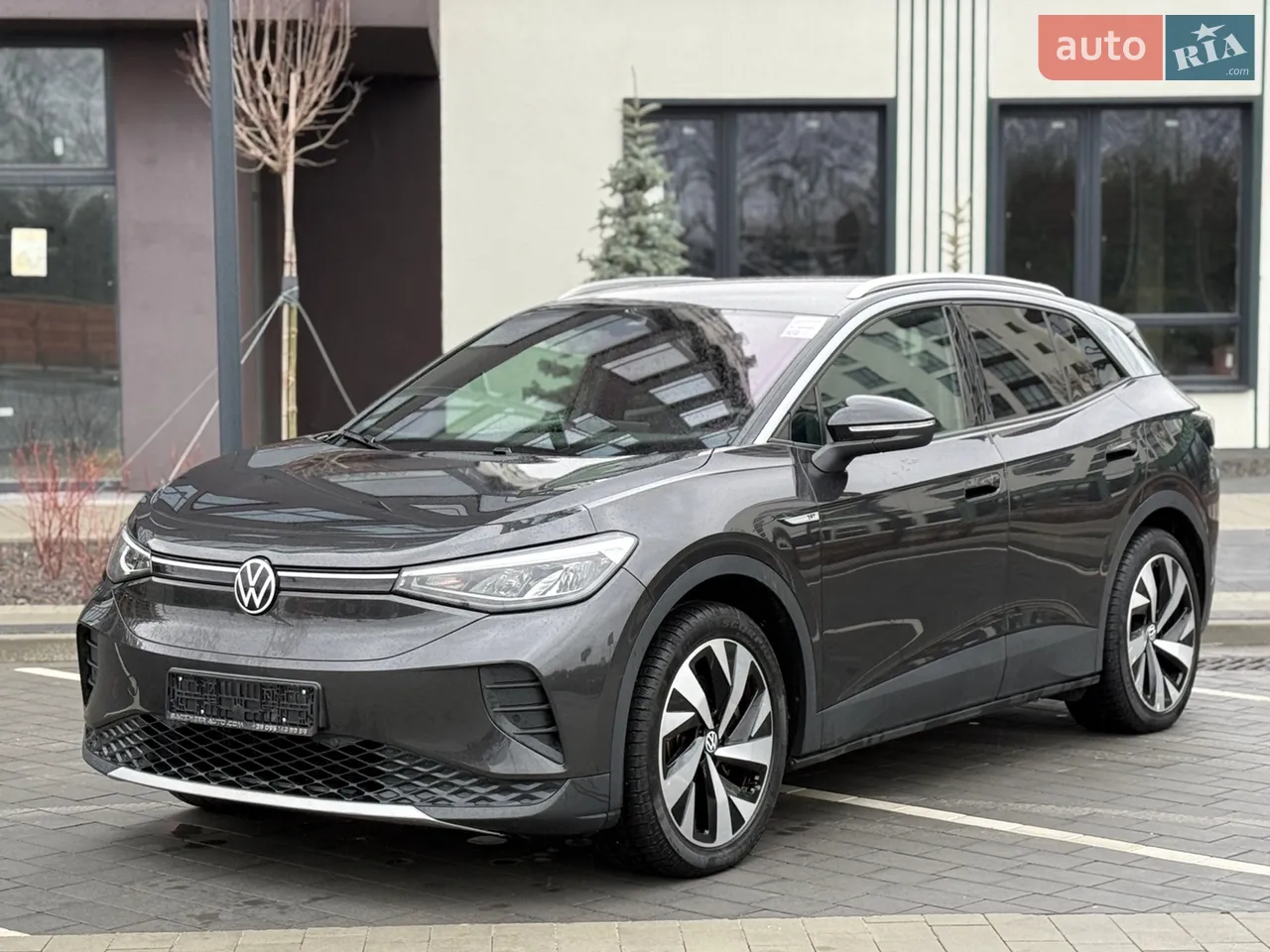 2021 Audi e-tron - мініатюра 19