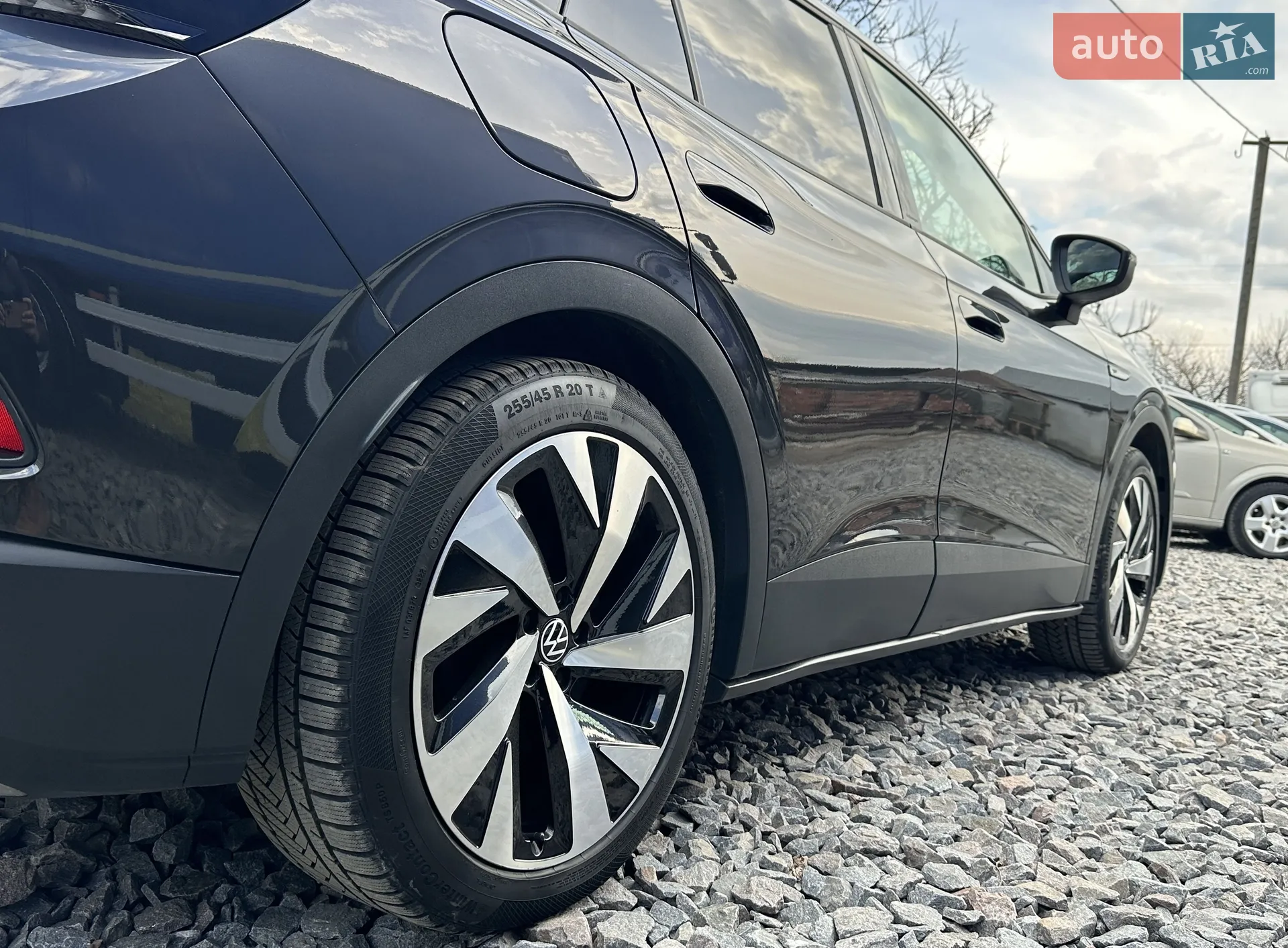 2020 Volkswagen ID.4 - мініатюра 28