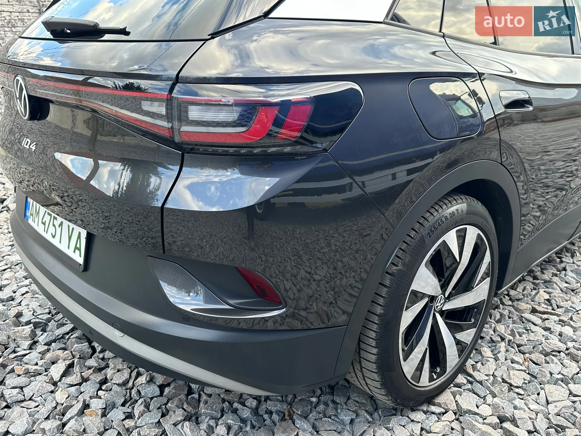 2020 Volkswagen ID.4 - мініатюра 29