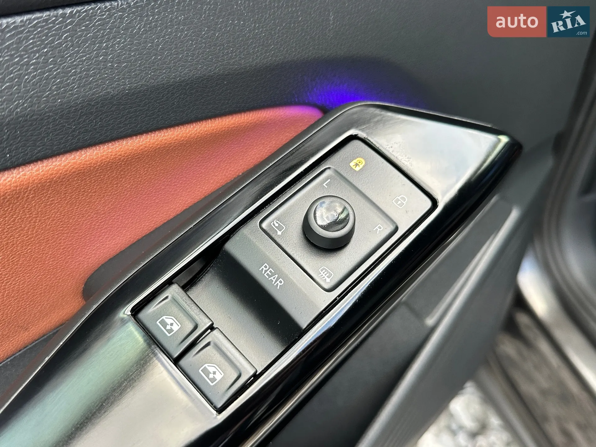 2020 Volkswagen ID.4 - мініатюра 44