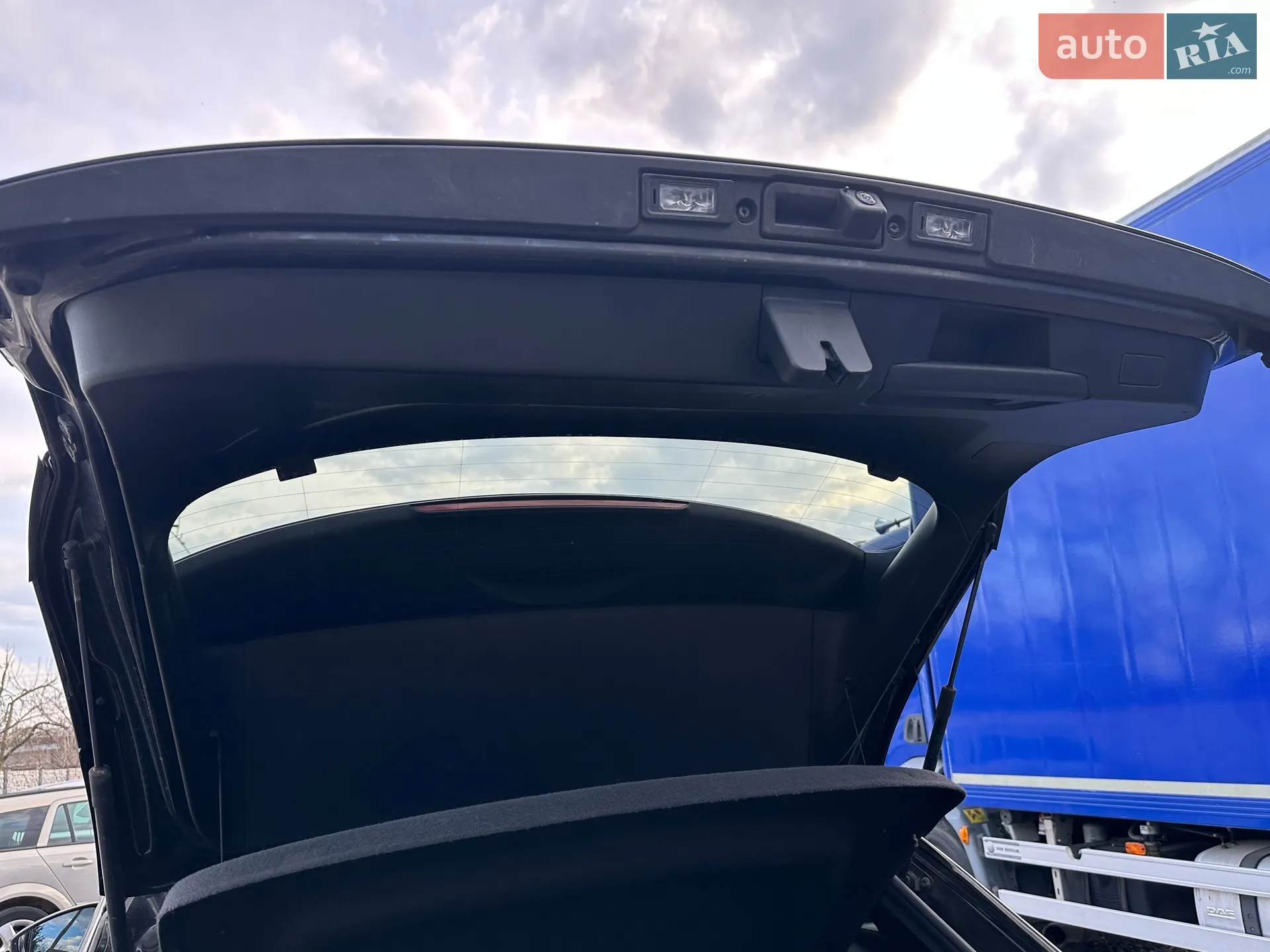2020 Volkswagen ID.4 - мініатюра 104