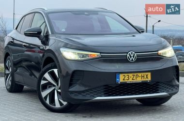 Внедорожник / Кроссовер Volkswagen ID.4 2020 в Дрогобыче