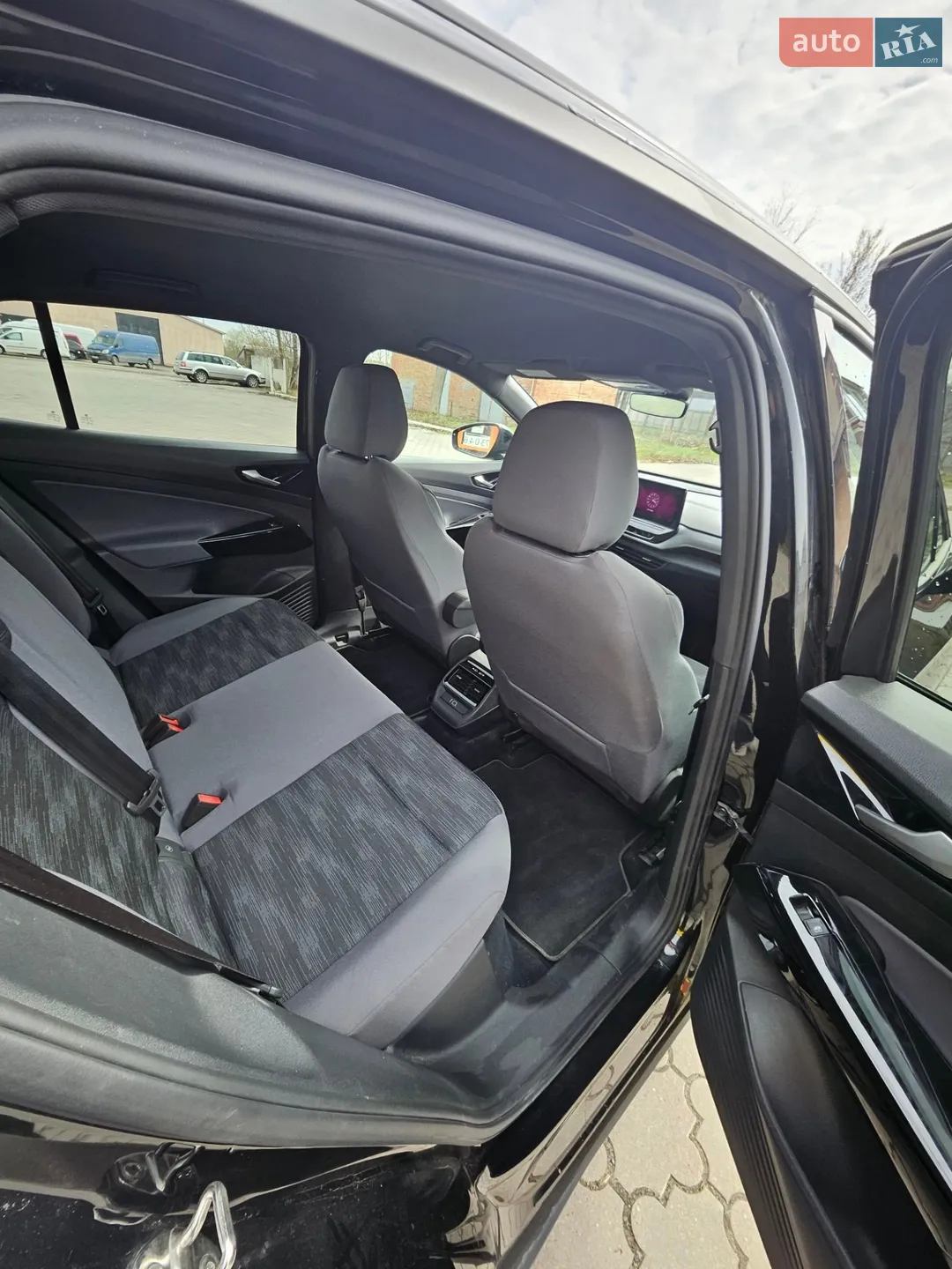 2021 Volkswagen ID.4 - мініатюра 13