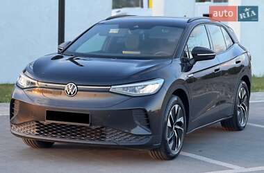 Позашляховик / Кросовер Volkswagen ID.4 2021 в Мукачевому