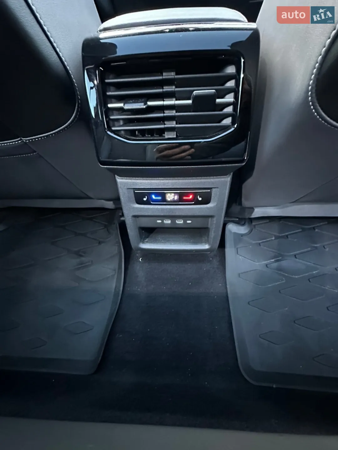 2023 Volkswagen ID.4 - мініатюра 21