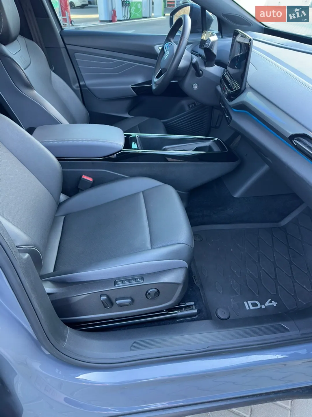 2023 Volkswagen ID.4 - мініатюра 17