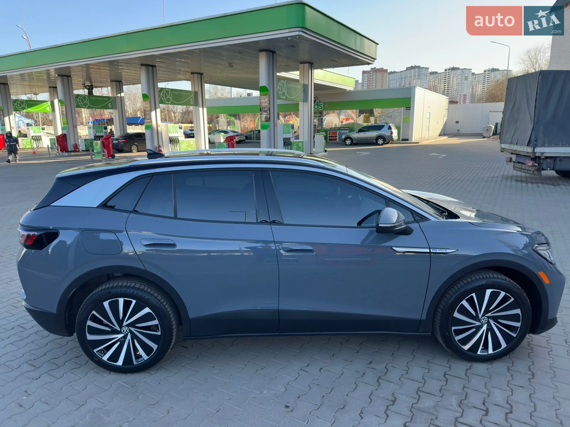 2023 Volkswagen ID.4 - мініатюра 5