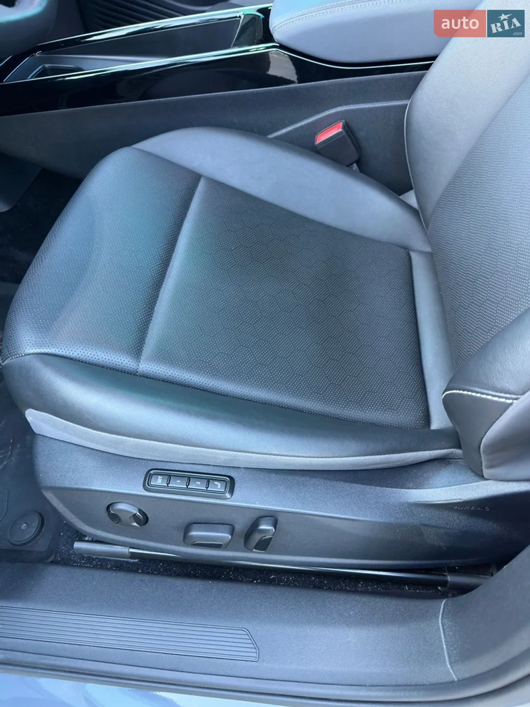 2023 Volkswagen ID.4 - мініатюра 16