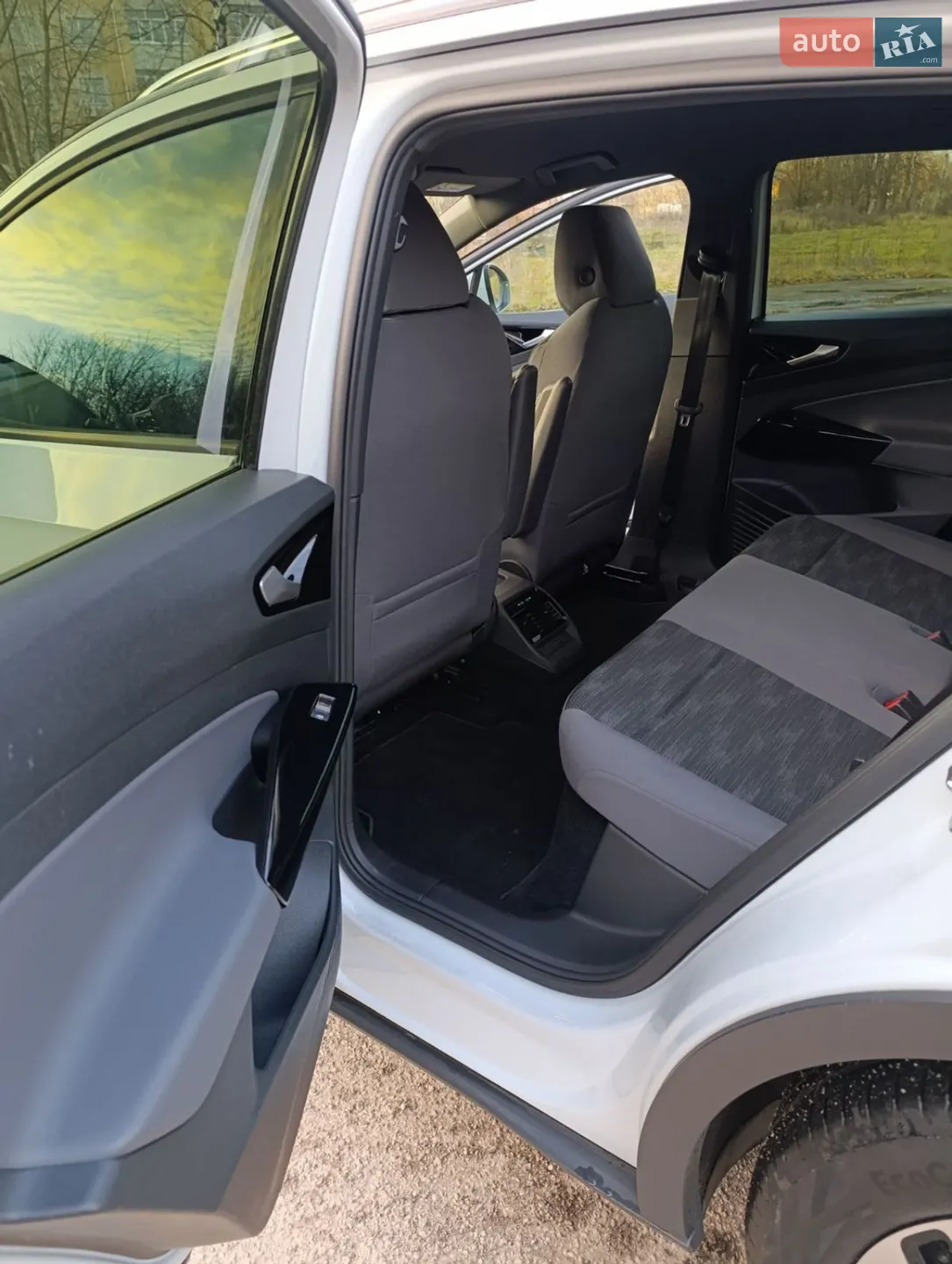 2021 Volkswagen ID.4 - мініатюра 10