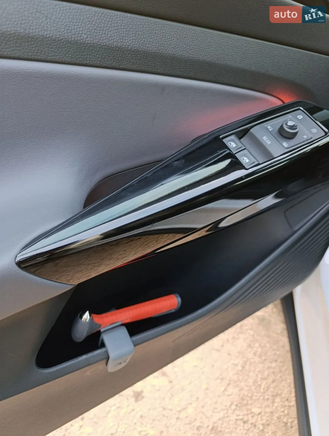 2021 Volkswagen ID.4 - мініатюра 11