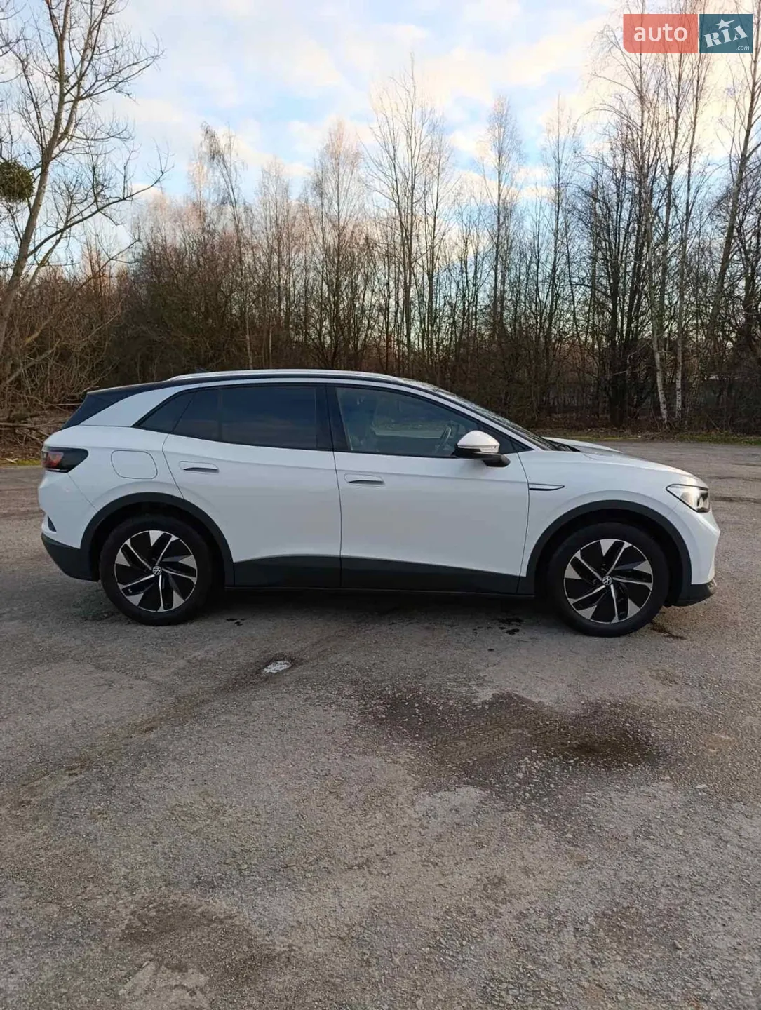 2021 Volkswagen ID.4 - мініатюра 17