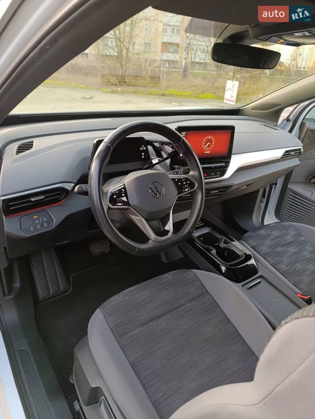 2021 Volkswagen ID.4 - мініатюра 20