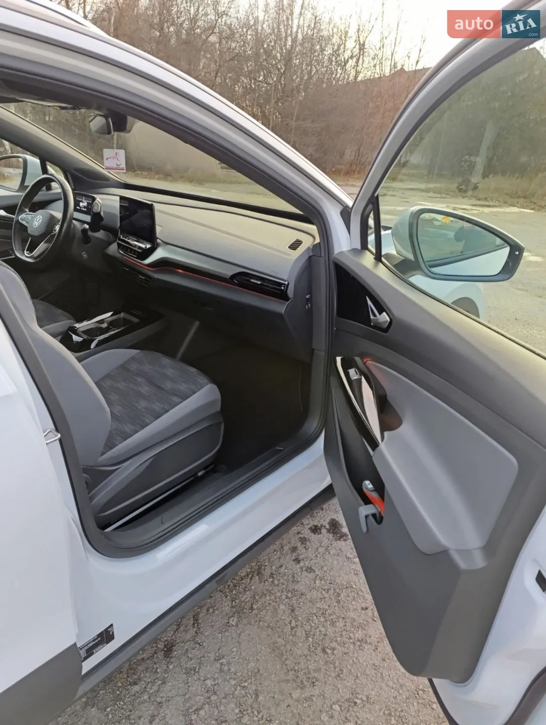 2021 Volkswagen ID.4 - мініатюра 16