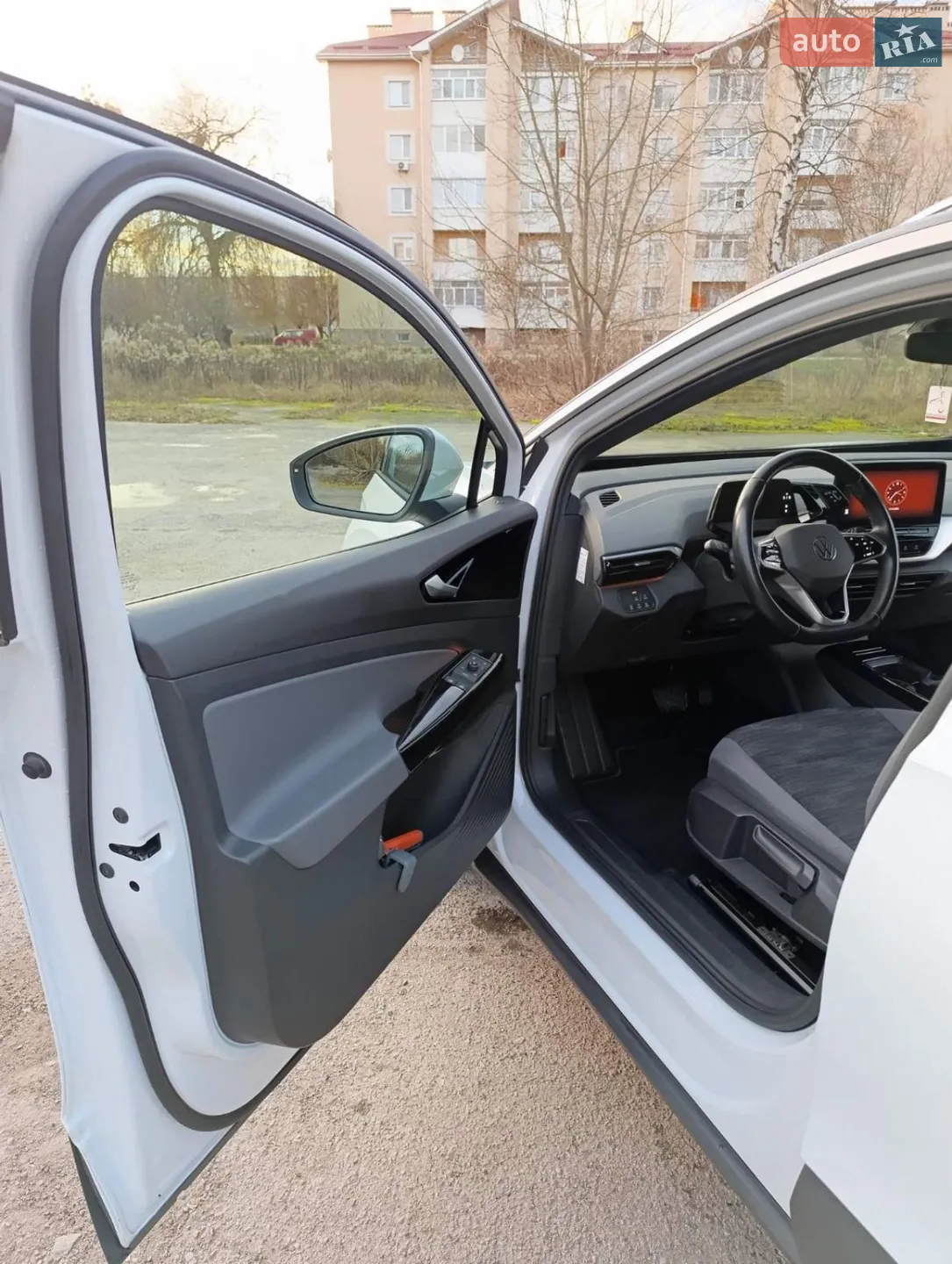 2021 Volkswagen ID.4 - мініатюра 19
