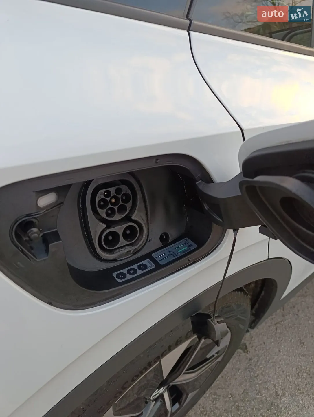 2021 Volkswagen ID.4 - мініатюра 21