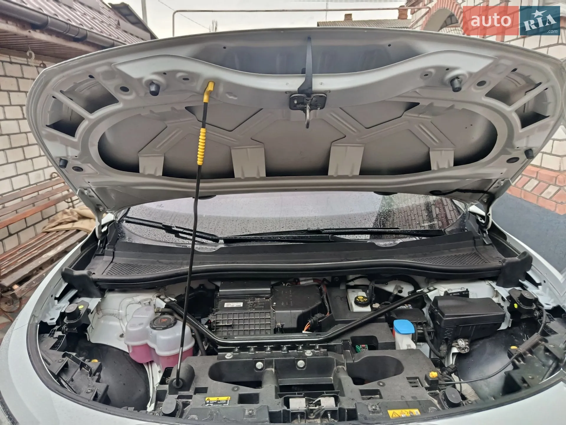 2021 Volkswagen ID.4 - мініатюра 22