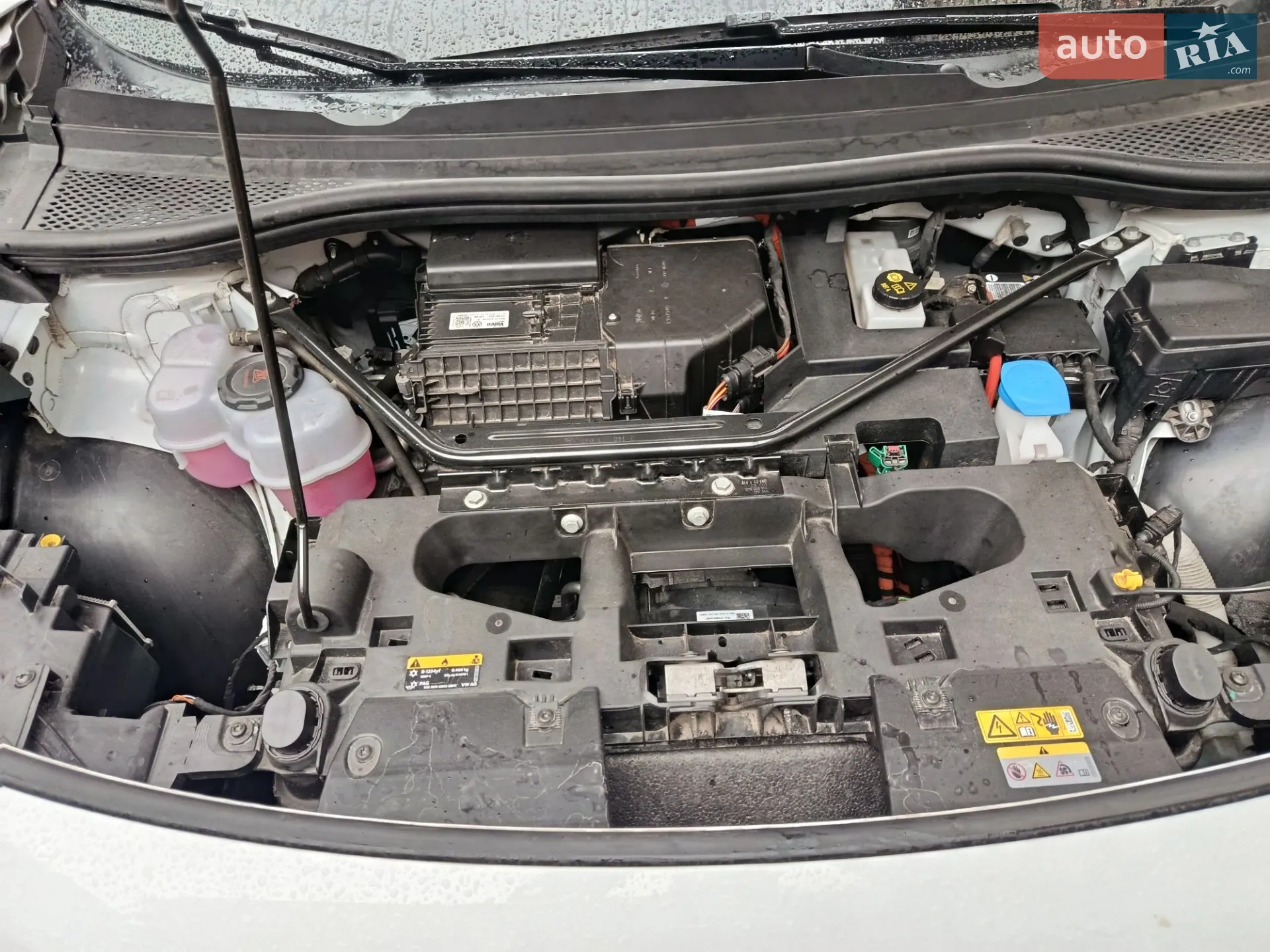 2021 Volkswagen ID.4 - мініатюра 23